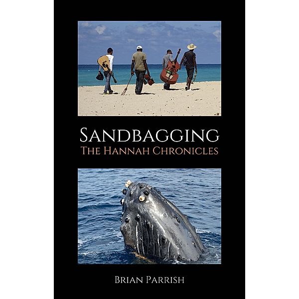 Sandbagging: The Hannah Chronicles, Brian S. Parrish