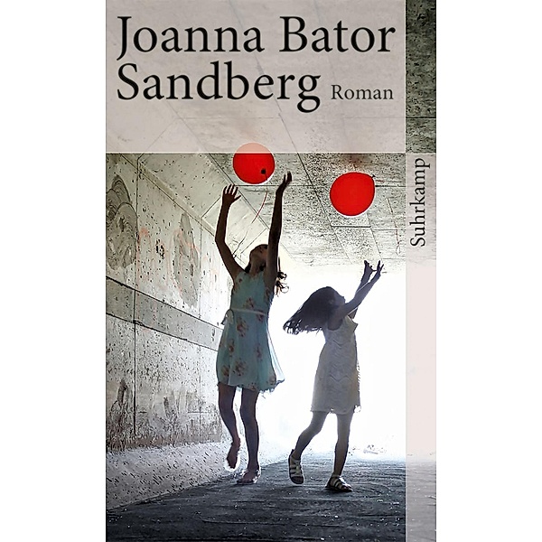 Sandberg, Joanna Bator