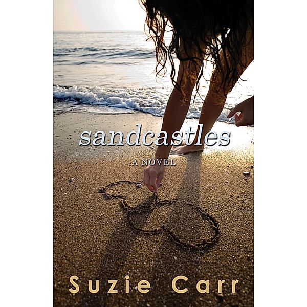 Sandcastles, Suzie Carr