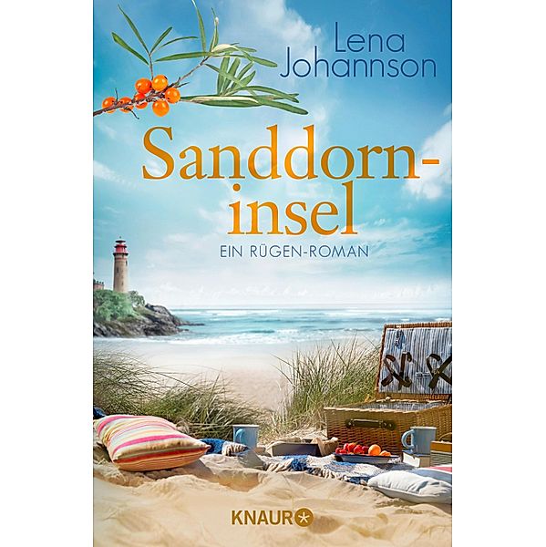 Sanddorninsel / Sanddorn Bd.3, Lena Johannson