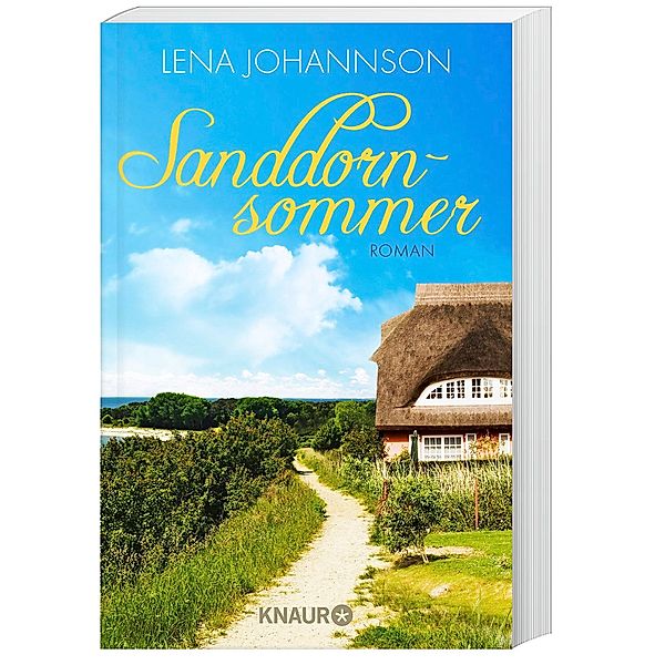 Sanddornsommer / Sanddorn Bd.1, Lena Johannson