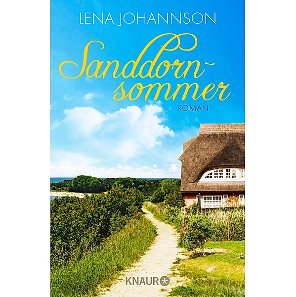 Sanddornsommer / Sanddorn Bd.1, Lena Johannson