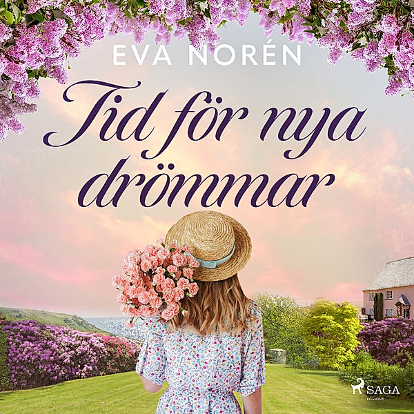 Sander och Angelika - 3 - Tid för nya drömmar, Eva Norén