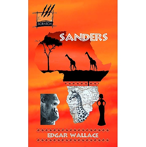 Sanders, Edgar Wallace