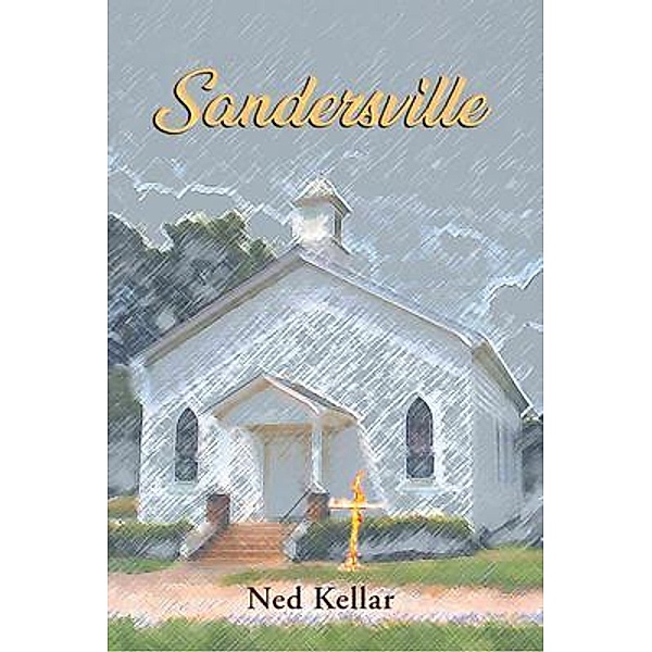 Sandersville, Ned Kellar