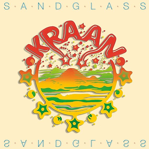 Sandglass (Vinyl), Kraan