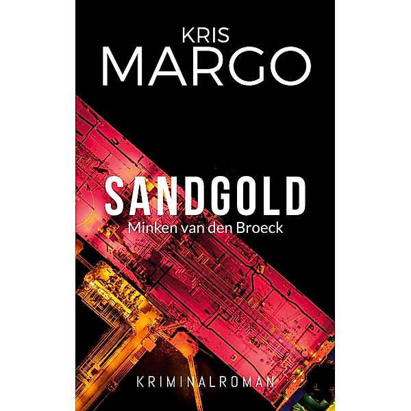 Sandgold, Kris Margo