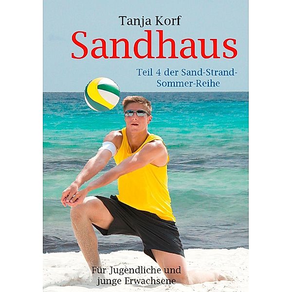 Sandhaus, Tanja Korf