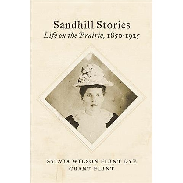 Sandhill Stories, Grant Flint