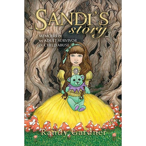 Sandi's Story, Randy Gardner