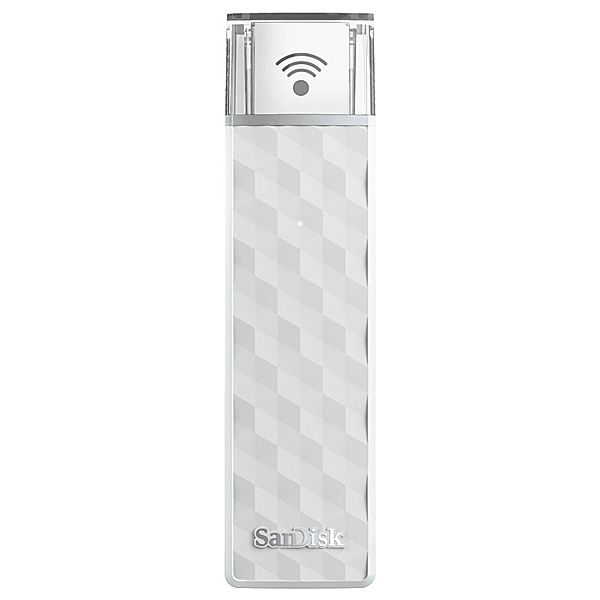 SanDisk Connect Wireless Stick 200GB