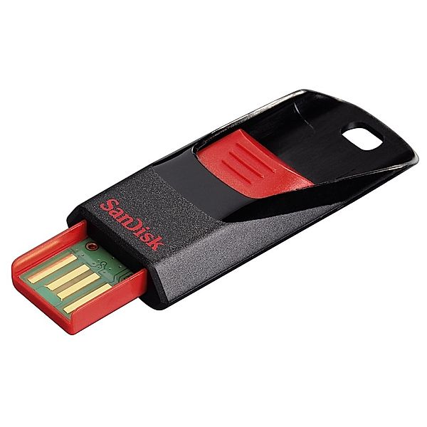 SanDisk Cruzer Edge 16 GB