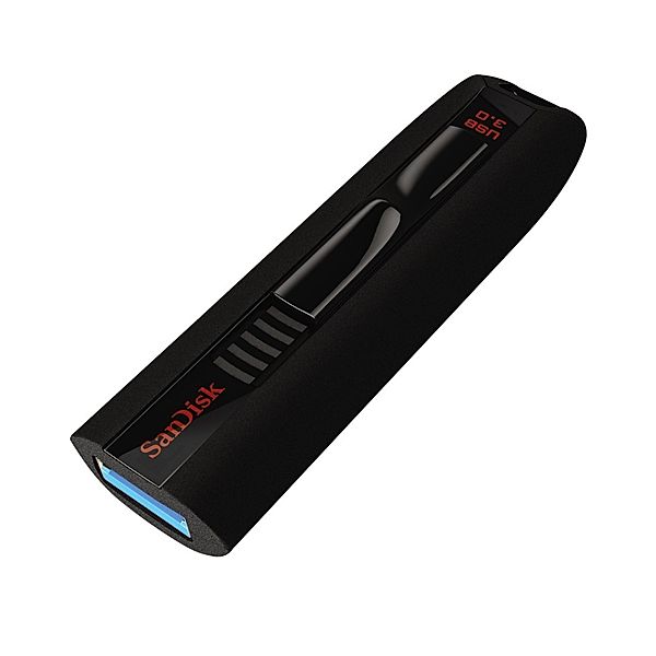 SanDisk Cruzer Extreme 32GB, USB 3.0, 245MB/s