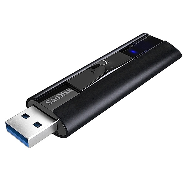 SanDisk Cruzer Extreme Pro 1TB, USB 3.2, 420MB/s