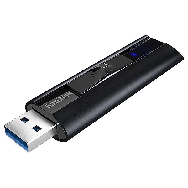 SanDisk Cruzer Extreme Pro 512GB, USB 3.2, 420MB/s