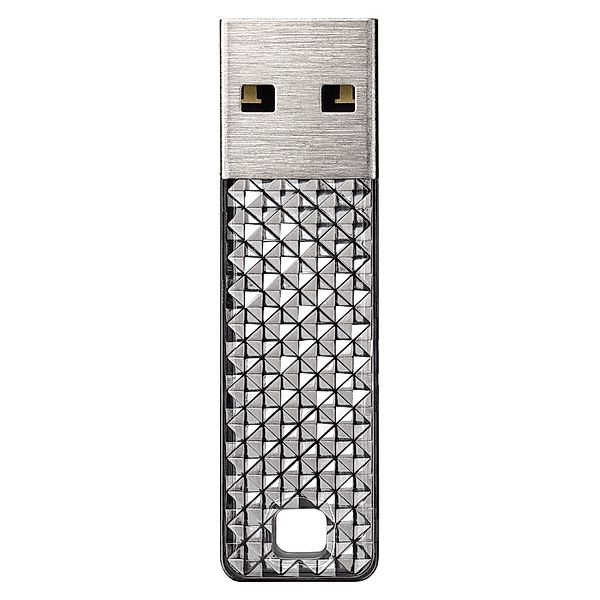 SanDisk Cruzer Facet 32GB Silber