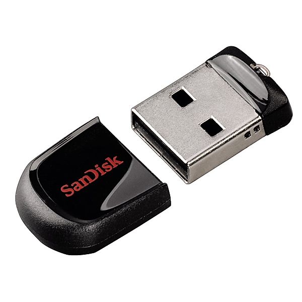 SanDisk Cruzer Fit 8GB