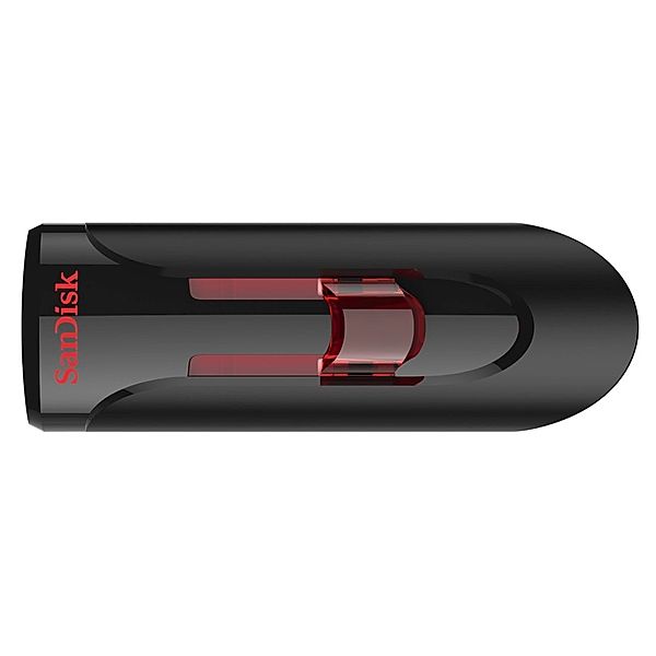 SanDisk Cruzer Glide 128GB, USB 3.0