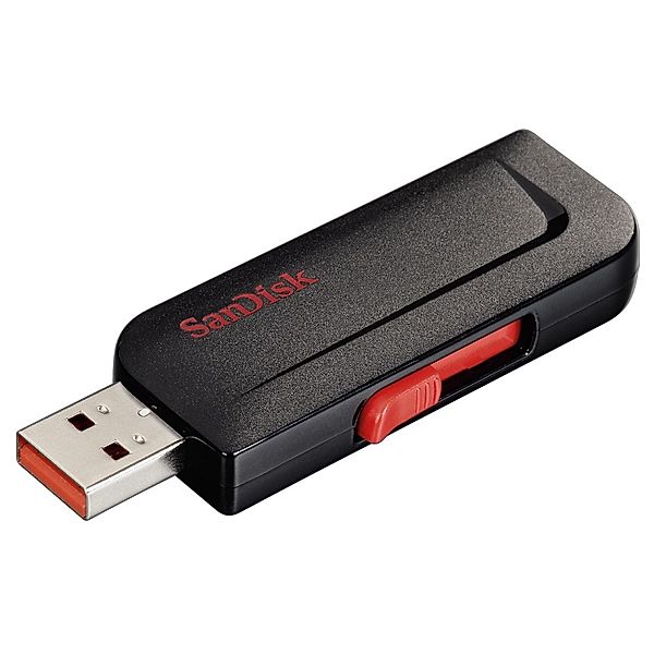 SanDisk Cruzer Slice 32GB