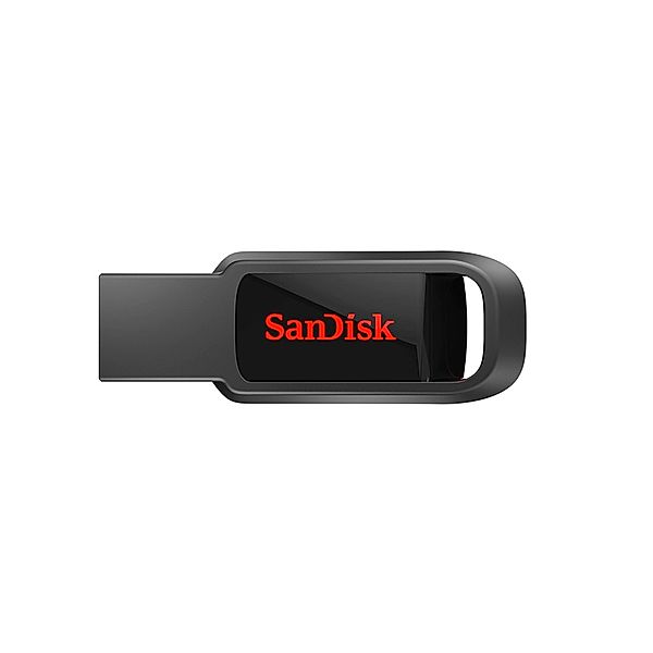 SanDisk Cruzer Spark 32 GB, USB 2.0, Flash Drive