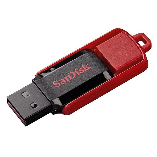 SanDisk Cruzer Switch 64GB