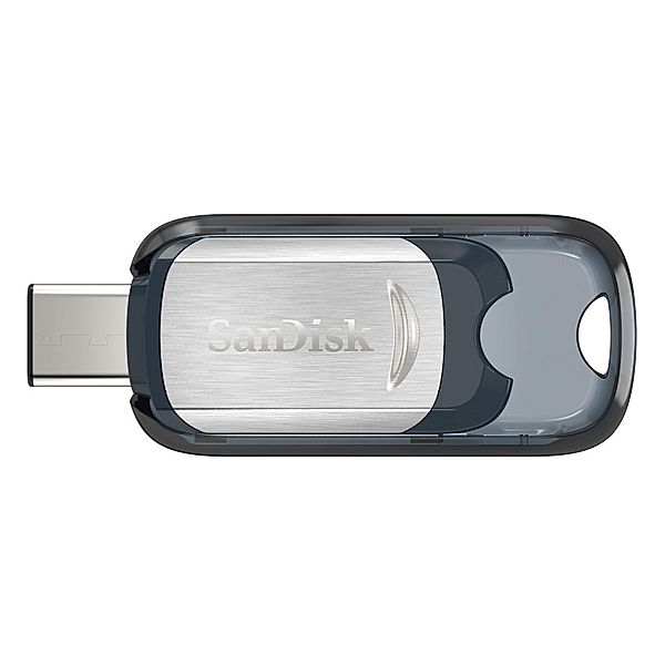 SanDisk Cruzer Ultra 128GB USB 3.1 Type-C 150MB/s