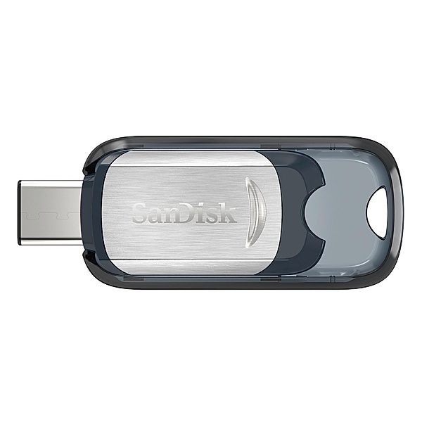 SanDisk Cruzer Ultra 16GB USB 3.1 Type-C 130MB/s