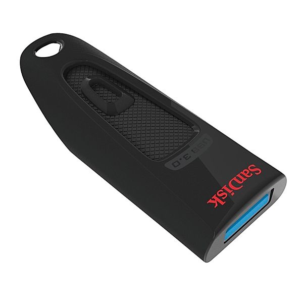 SanDisk Cruzer Ultra 512GB, USB 3.0, 100 MB/s