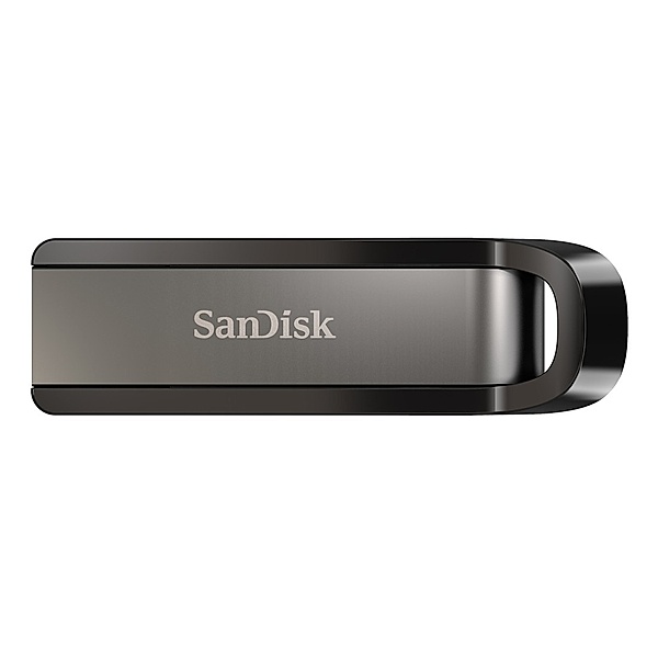 SanDisk Cruzer Ultra Extreme Go 128GB, USB 3.2