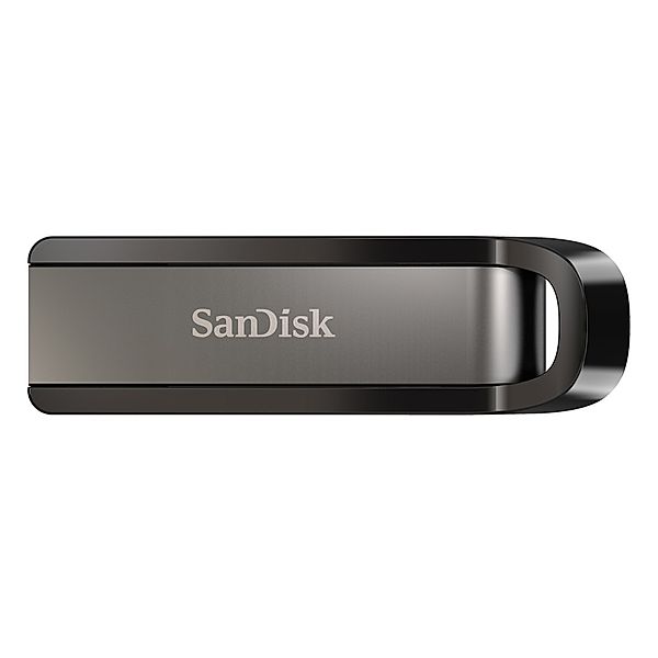 SanDisk Cruzer Ultra Extreme Go 64GB, USB 3.2