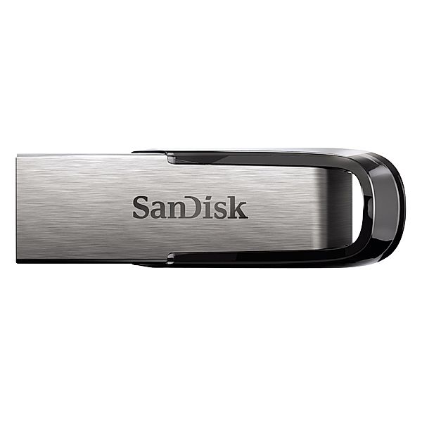 SanDisk Cruzer Ultra Flair 128GB, USB 3.0, 150MB/s