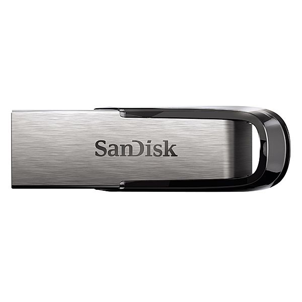 SanDisk Cruzer Ultra Flair 64GB, USB 3.0, 150MB/s