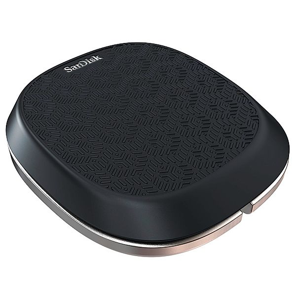 SanDisk Ladestation iXpand Base, 64GB