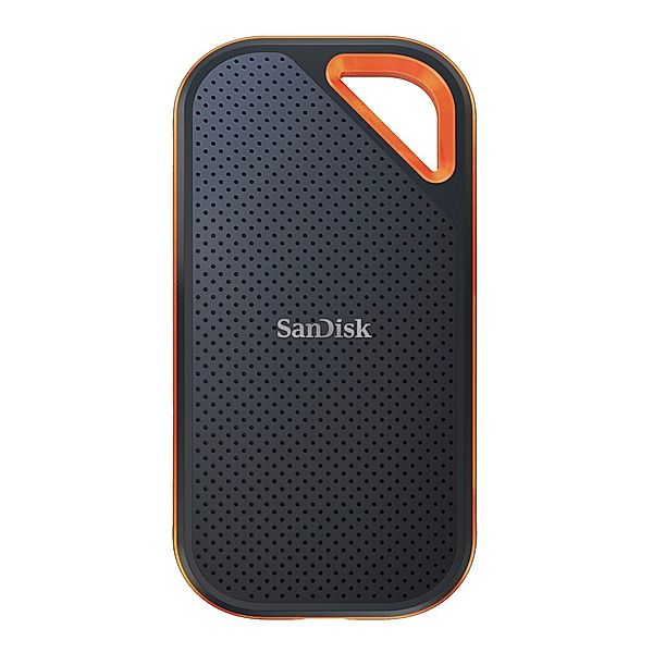 SanDisk SSD Extreme Pro Portable 1TB