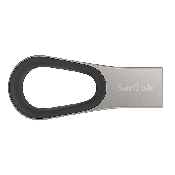 SanDisk Ultra Loop 128GB, USB 3.0, Flash Drive