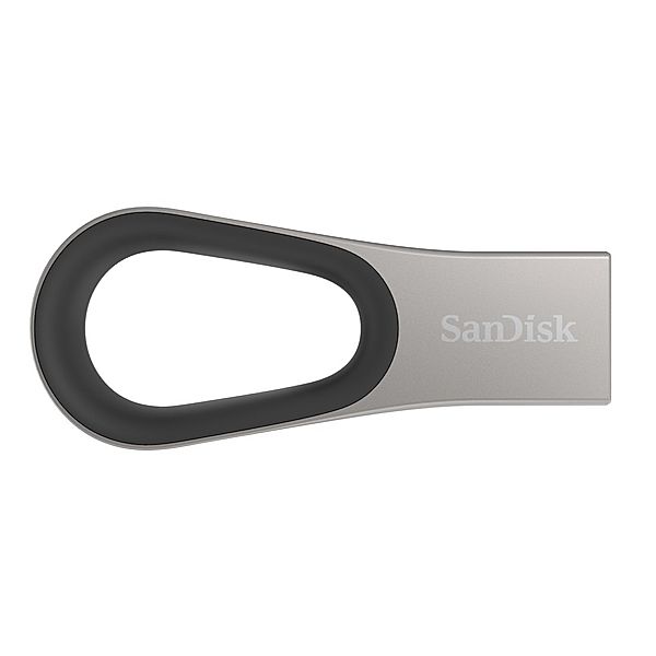 SanDisk Ultra Loop 32GB, USB 3.0, Flash Drive