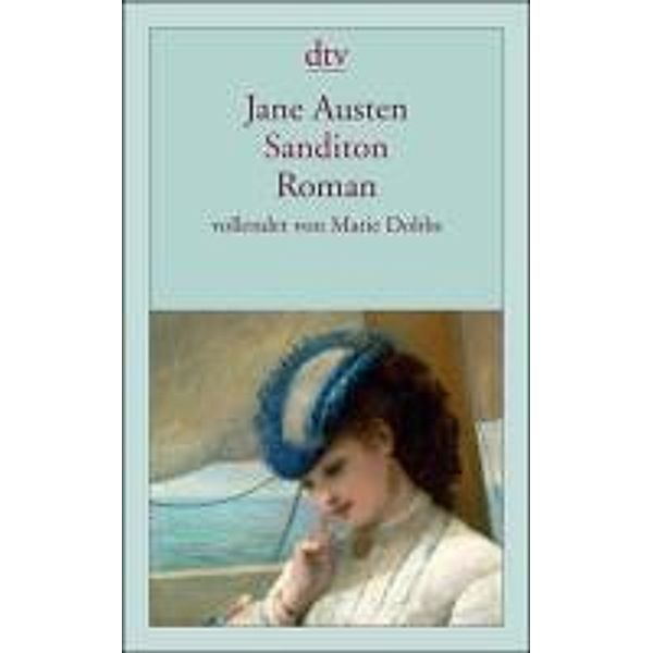 Sanditon, Jane Austen