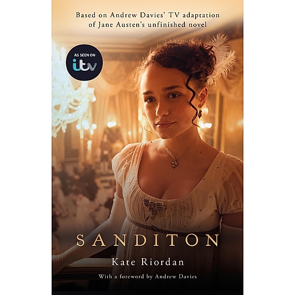 Sanditon, Kate Riordan