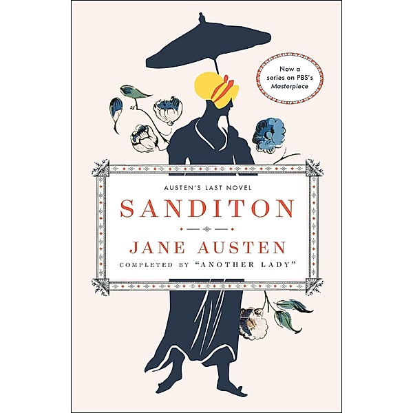 Sanditon, Jane Austen, Another Lady