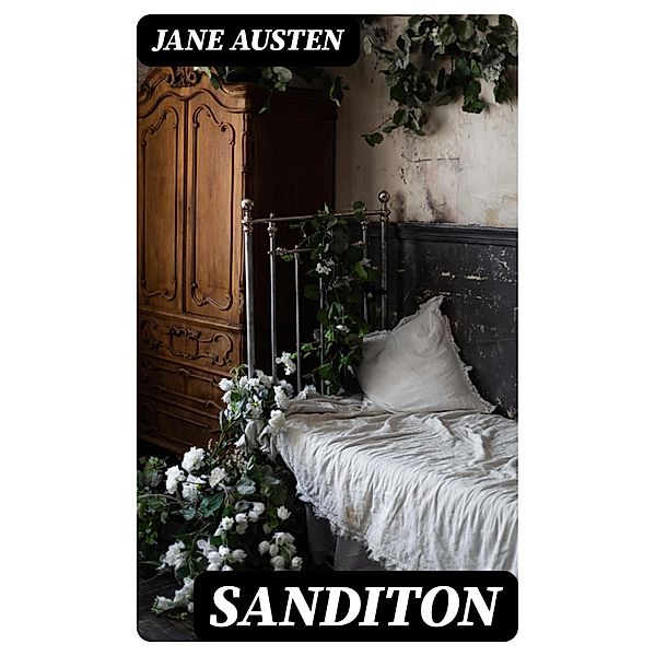 Sanditon, Jane Austen