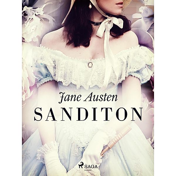 Sanditon, Jane Austen