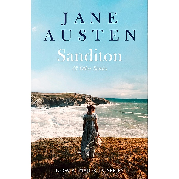 Sanditon / Collins Classics, Jane Austen