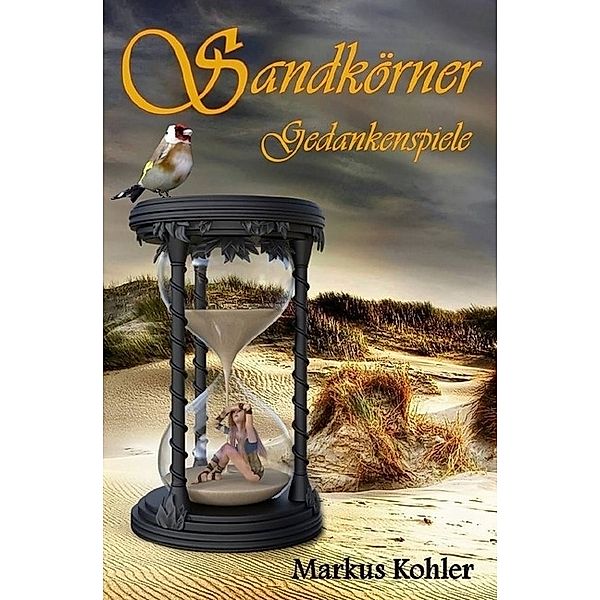 Sandkörner Gedankenspiele, Markus Kohler