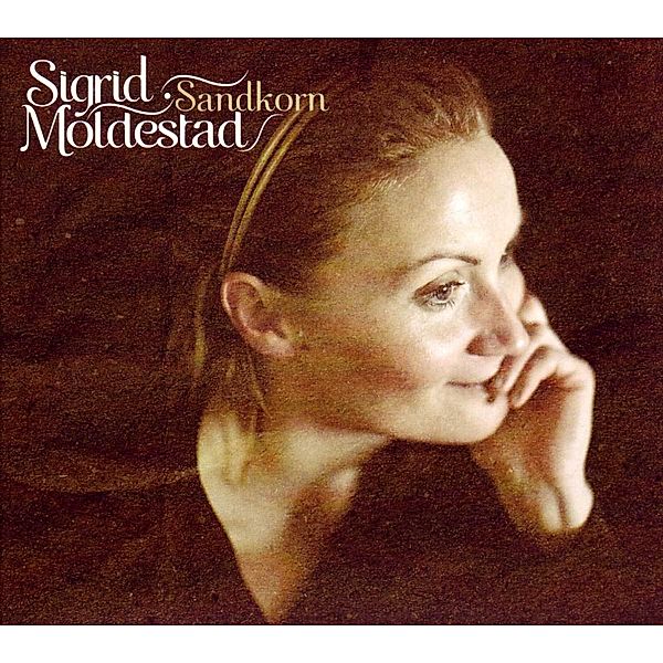 Sandkorn, Sigrid Moldestad