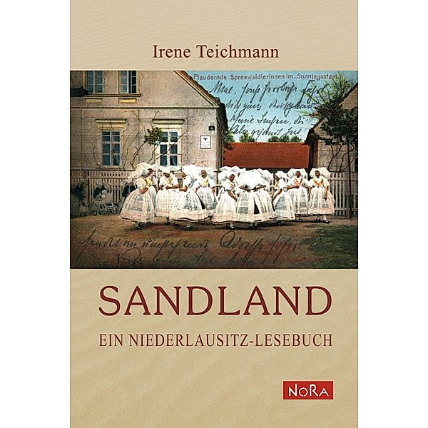 Sandland, Irene Teichmann