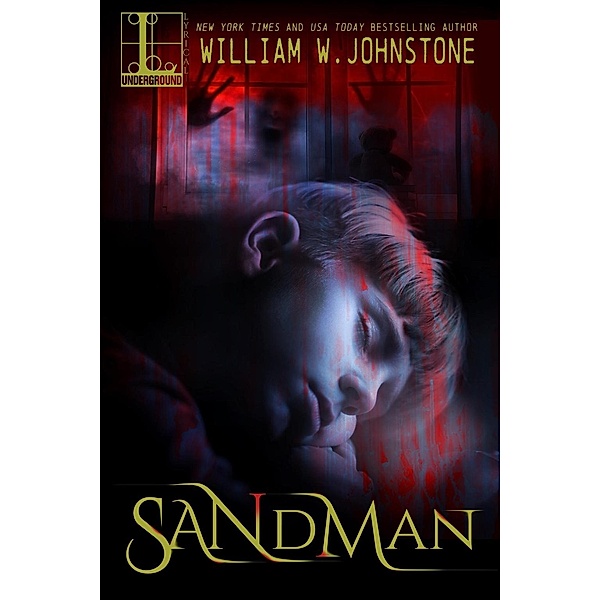 Sandman, William W. Johnstone