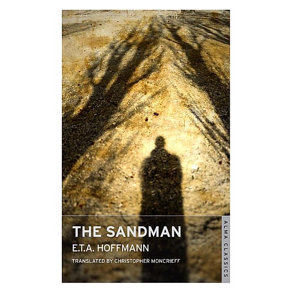 Sandman, E. T. A Hoffmann