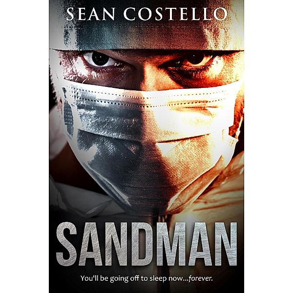 Sandman, Sean Costello