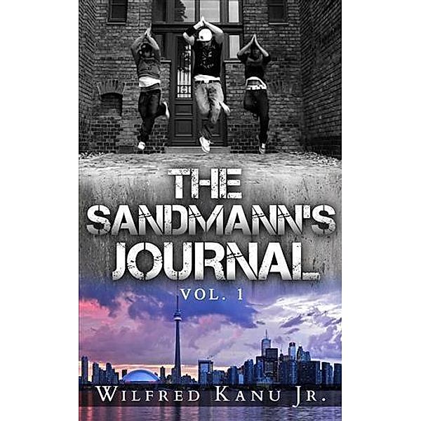 Sandmann's Journal, Wilfred Kanu Jr.