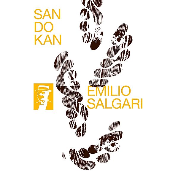 Sandokán, Emilio Salgari